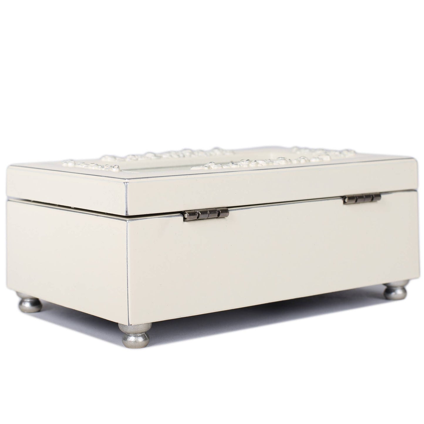 Petite Confirmation Music Box