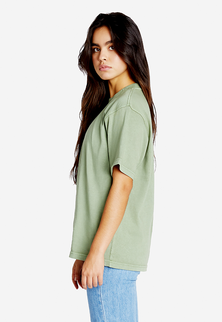 Urban Heavy Weight T Shirt