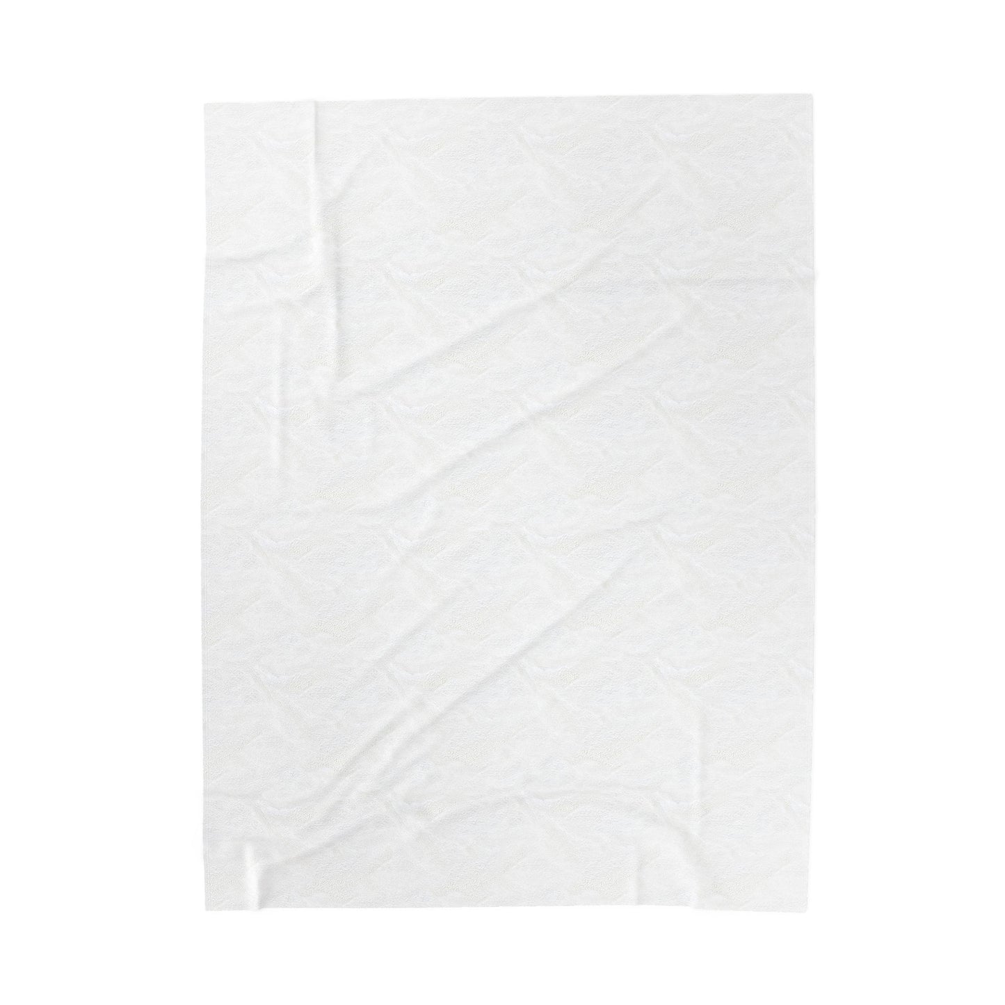 For I Know The Plans Personalized Blanky