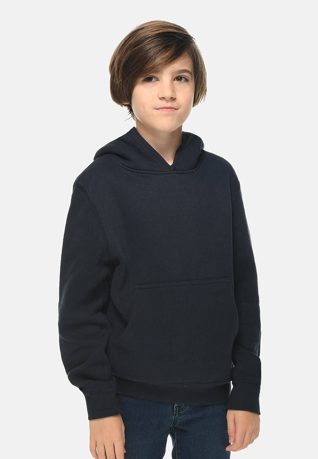 Premium Youth Hoodie for Kids - For Boys and Girls