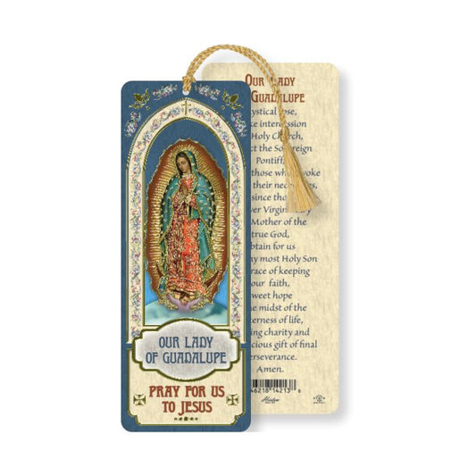 Our Lady of Guadalupe