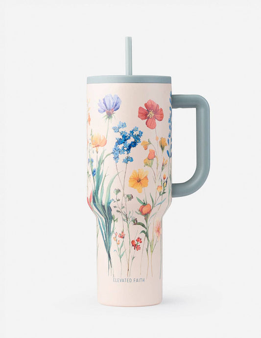 Creation 40 oz Ascend Tumbler