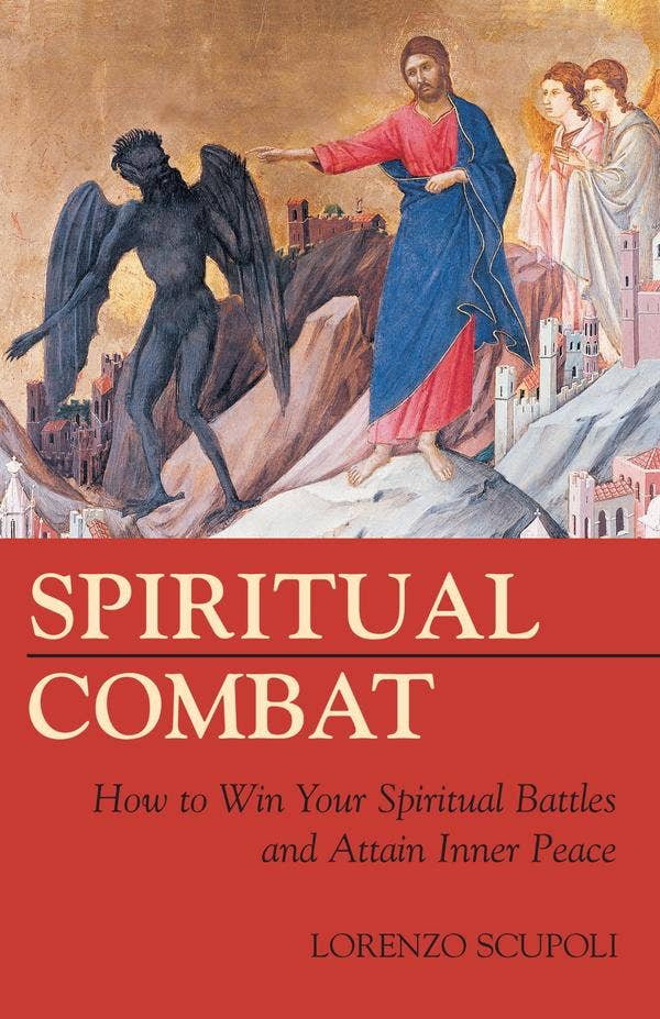 Spiritual Combat