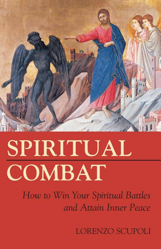 Spiritual Combat