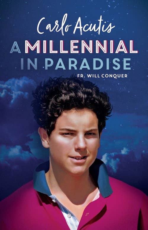 Millennial In Paradise