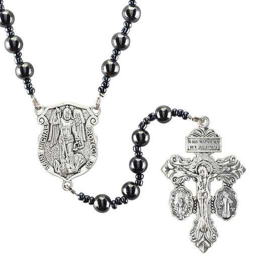 Battle Rosary - Saint Michael