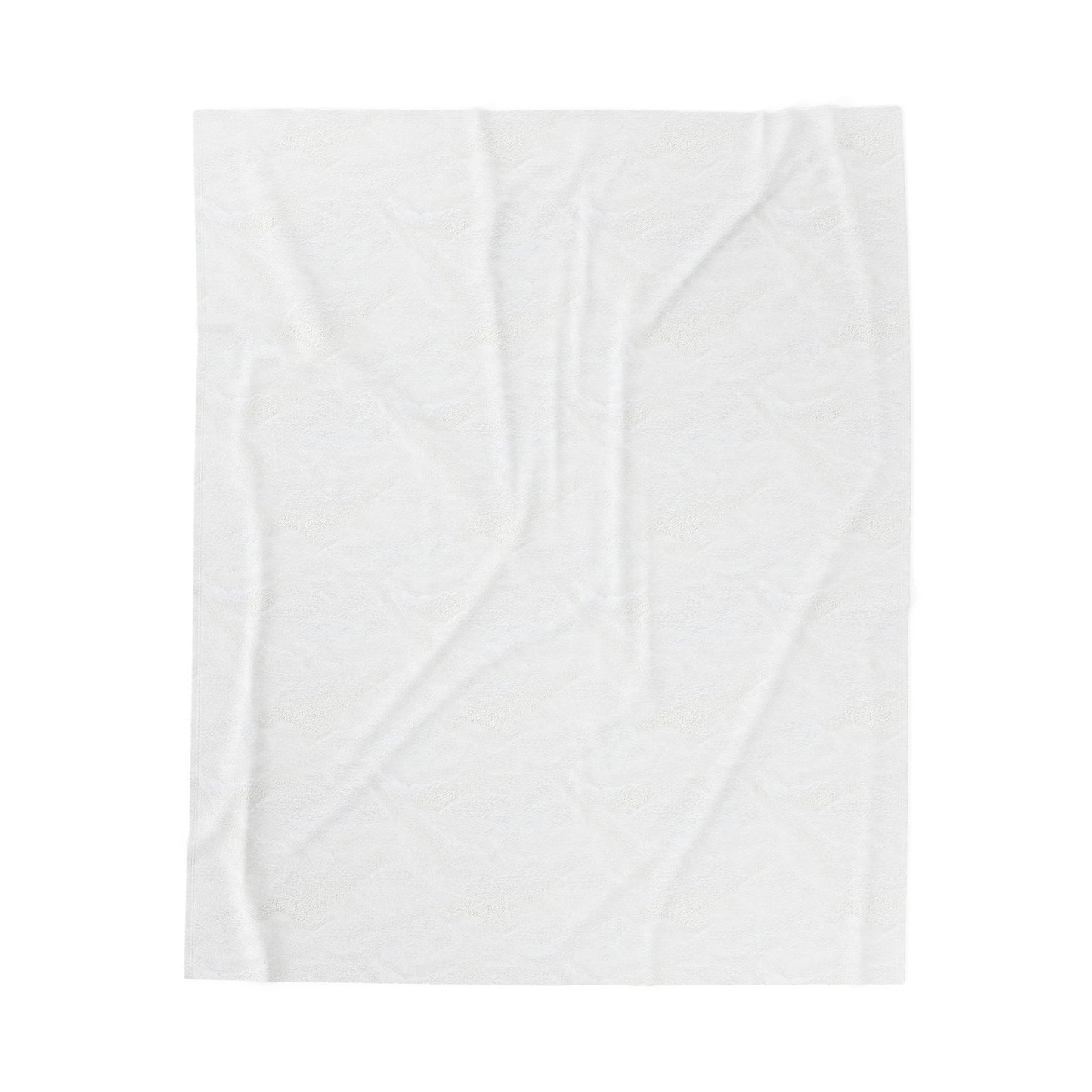 For I Know The Plans Personalized Blanky