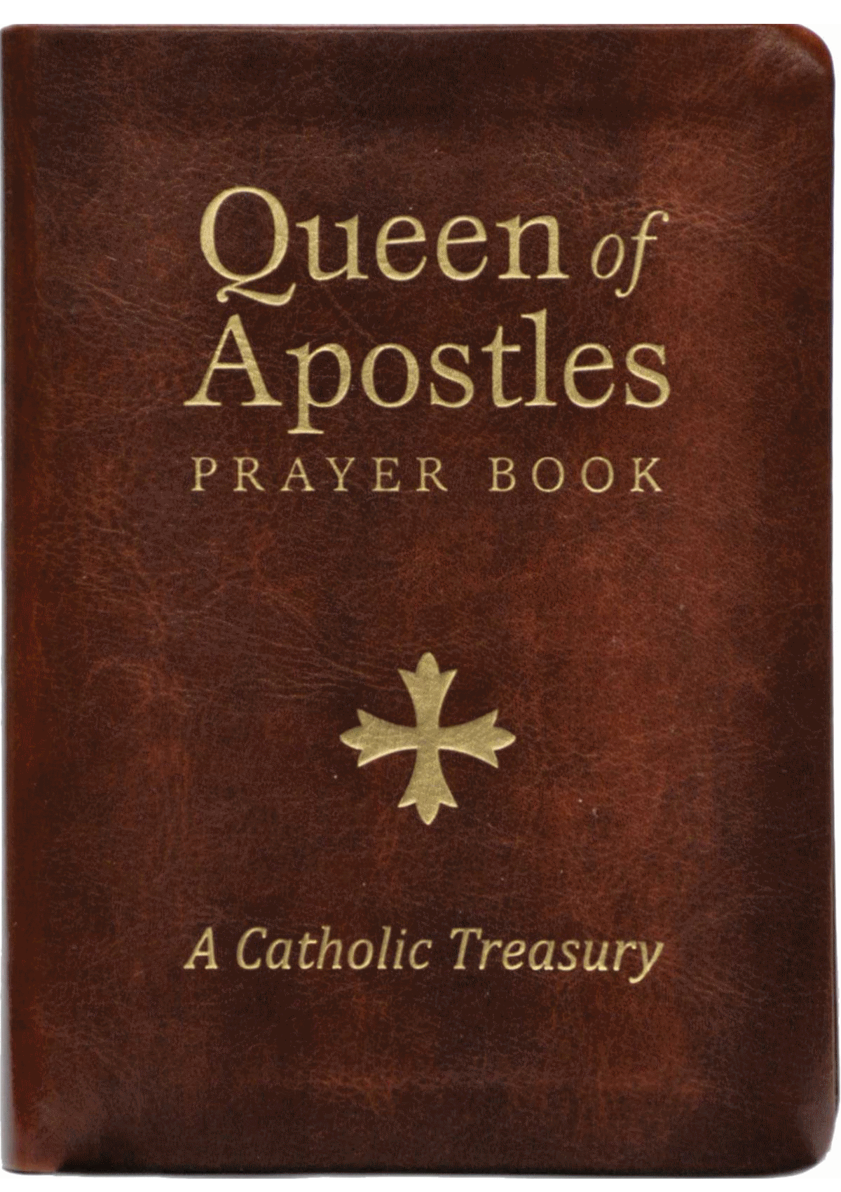 Queen of Apostles Prayer Book