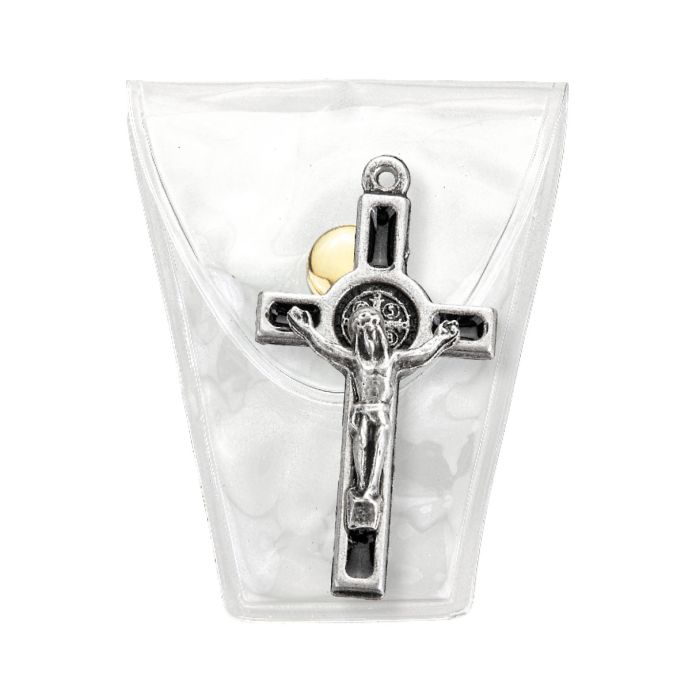 St. Benedict Crucifix