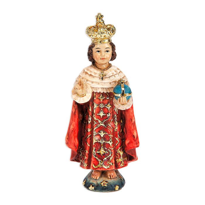 Infant Jesus of Prague Statue