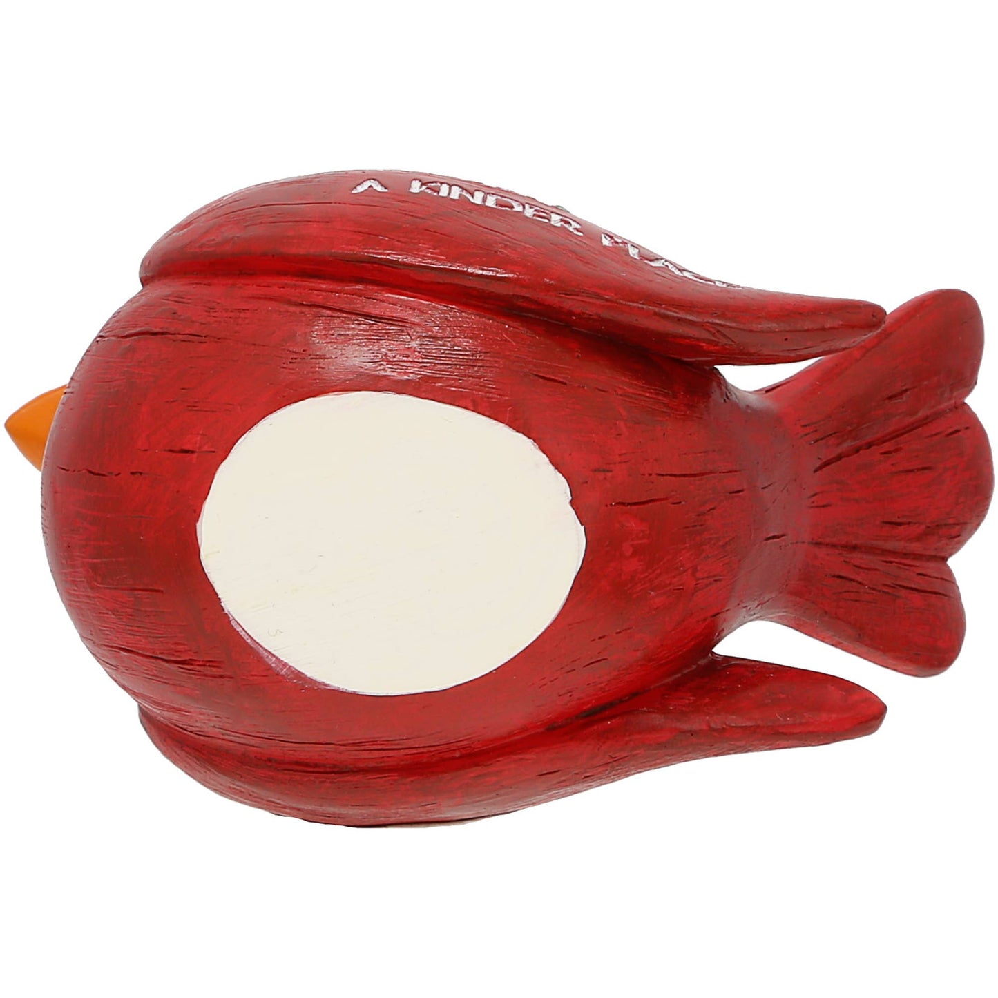 In Loving Memory - 3.75" Cardinal