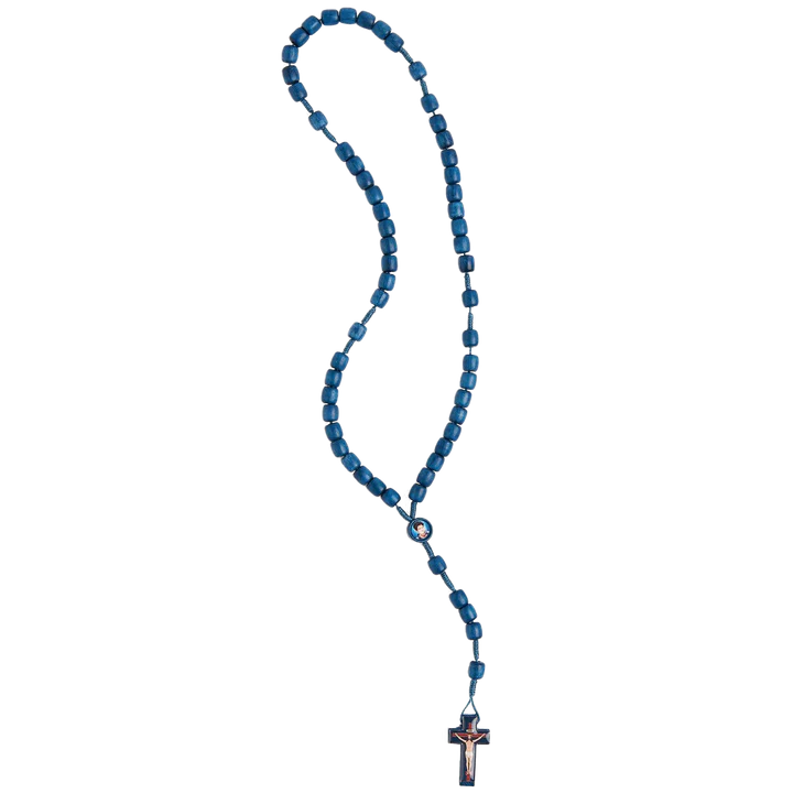 Saint Carlo Acutis Rosary