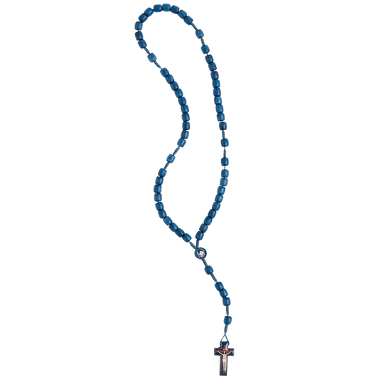 Saint Carlo Acutis Rosary