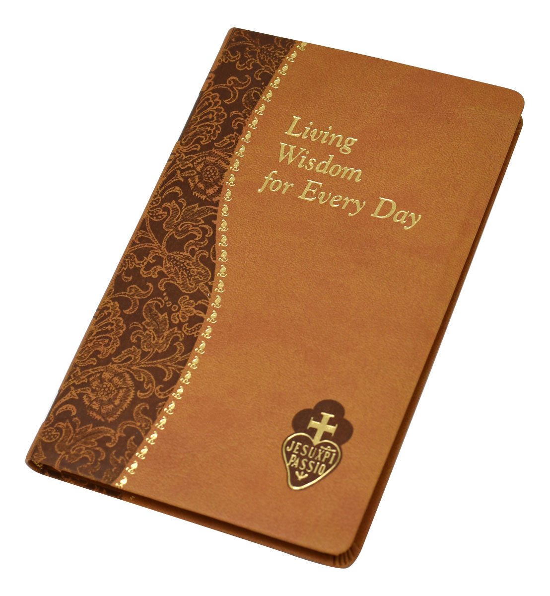 Living Wisdom Every Day