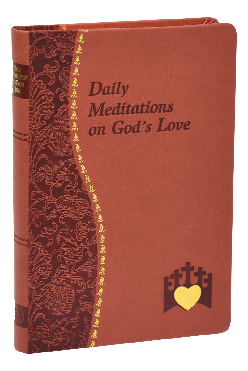 Daily Mediations on God's Love