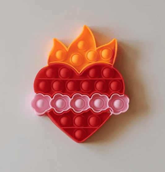 Immaculate Heart Pop-It
