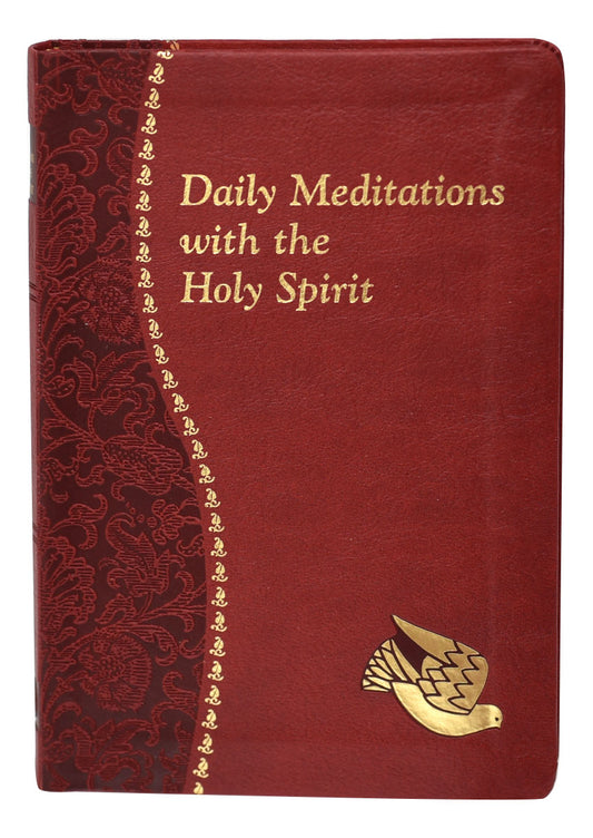 Daily Mediations with the Holy Spirit