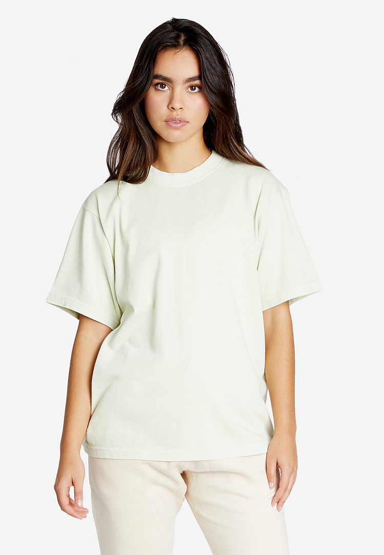 Urban Heavy Weight T Shirt