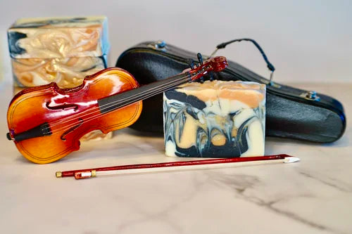 LOTT All Natural Body Bar