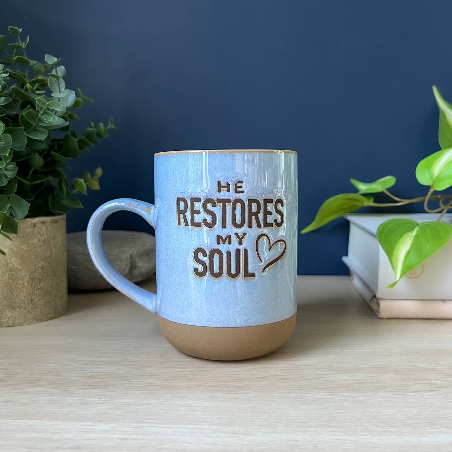 Scripture Mugs