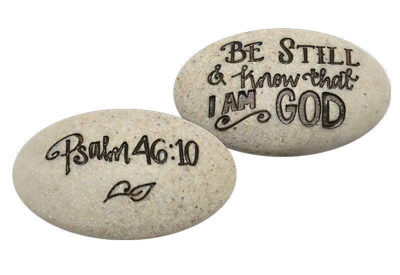 Scripture Stone