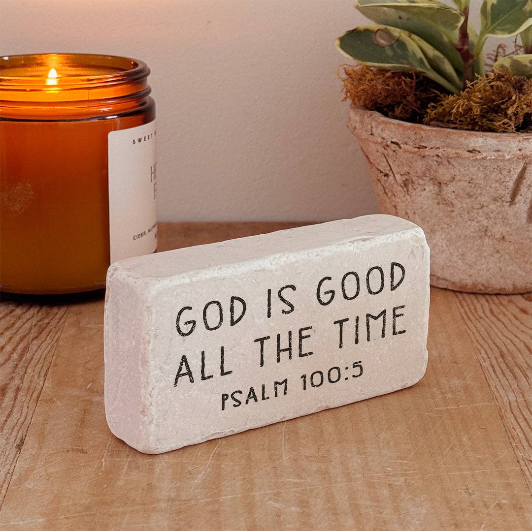 640 | Psalm 100:5