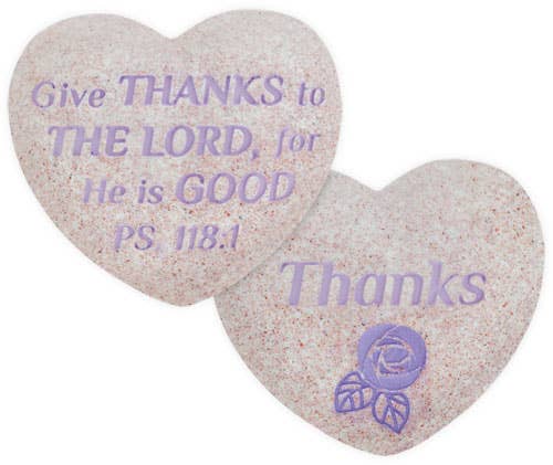 Faith Stone 72 pc Assortment