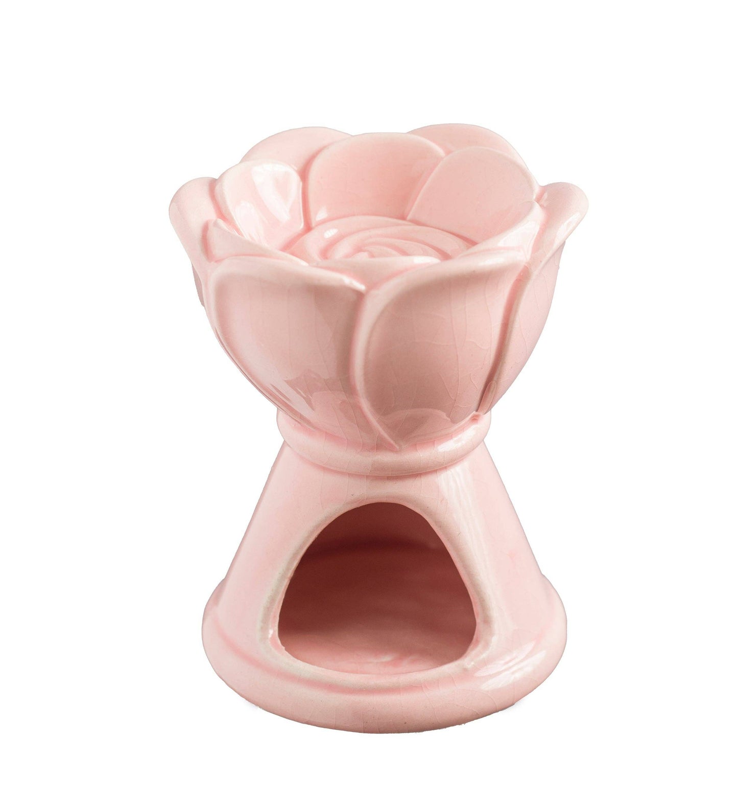Saint Therese of Lisieux Prayer Kit — Rose, Floral