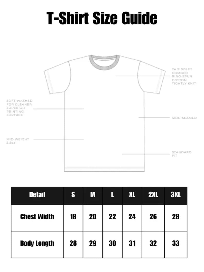 Mightier Tee (CLOSEOUT)