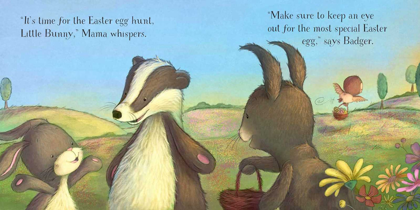 Easter Egg Hunt for Jesus