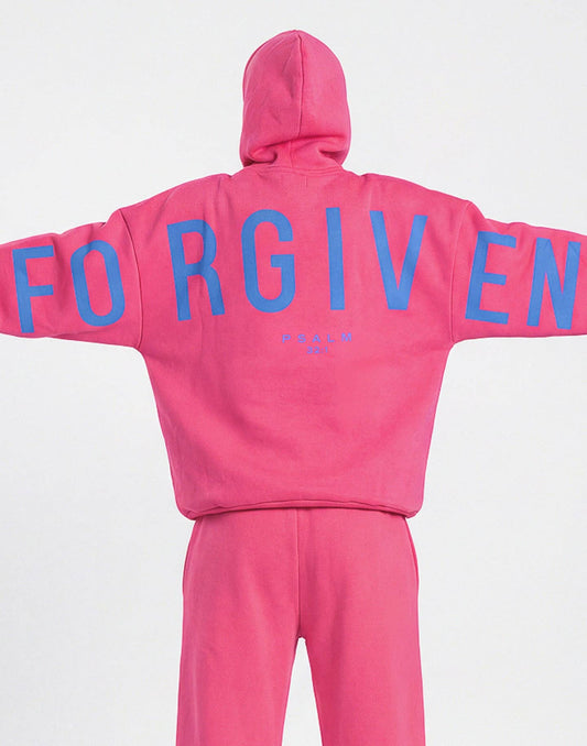 Kingdom Essential Bright Hoodie Forgiven