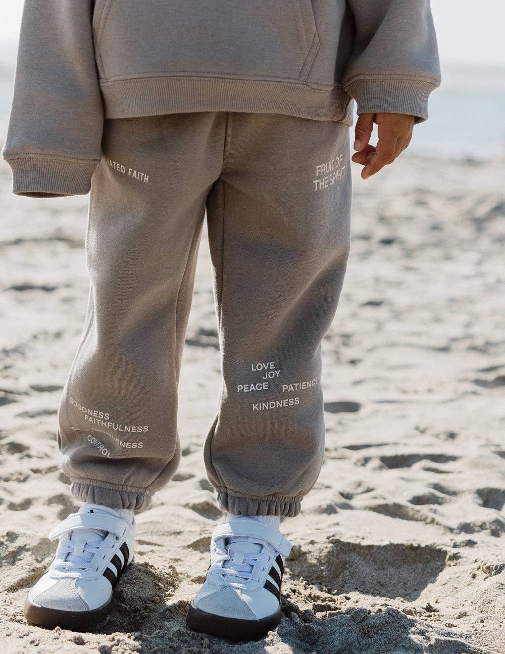 Fruit of the Spirit Kids Sweatpants