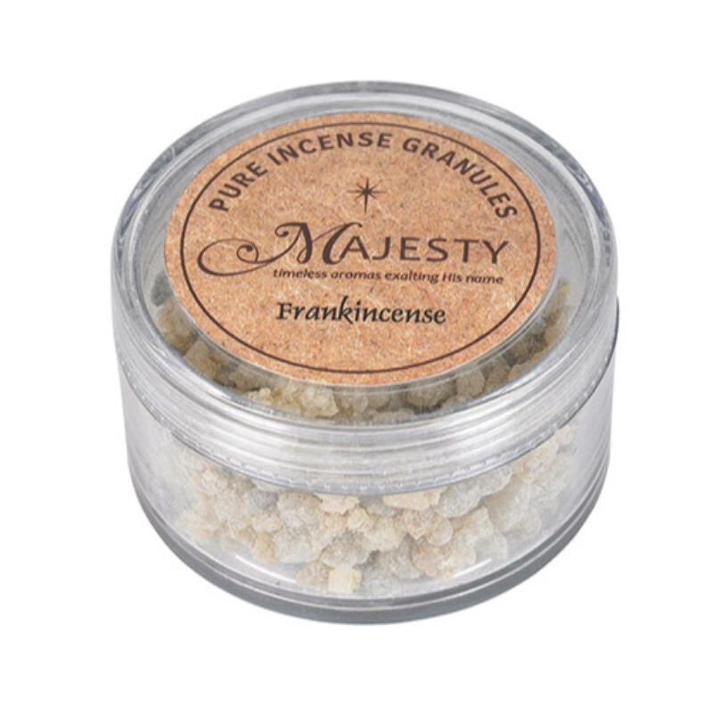 1-1/2 oz Frankincense Majesty Incense
