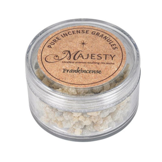 1-1/2 oz Frankincense Majesty Incense