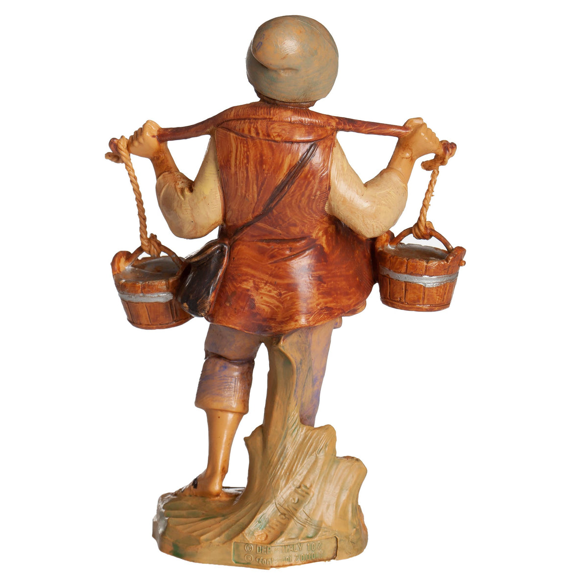 Fontanini 5" Scale Noah Water Boy Nativity Figure