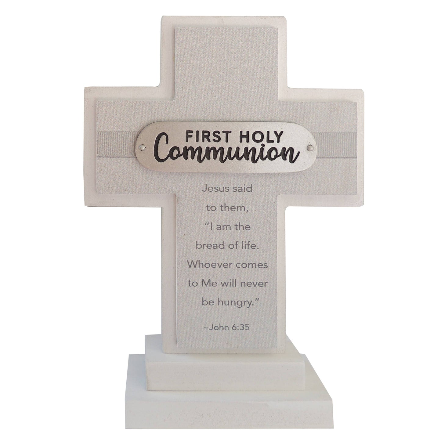 Communion Standing Cross