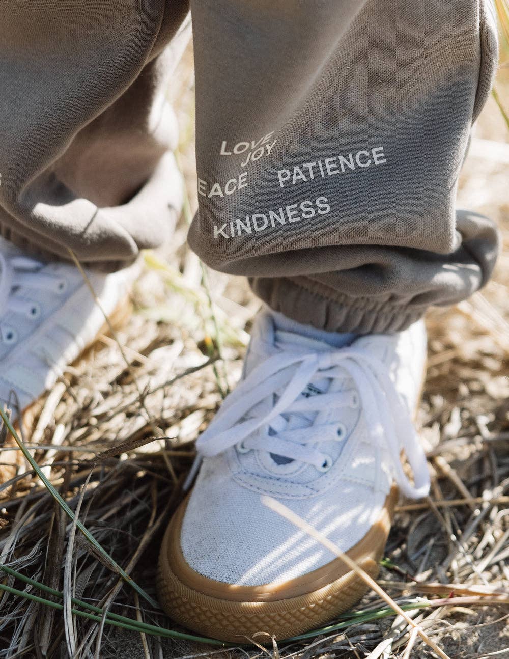 Fruit of the Spirit Kids Sweatpants