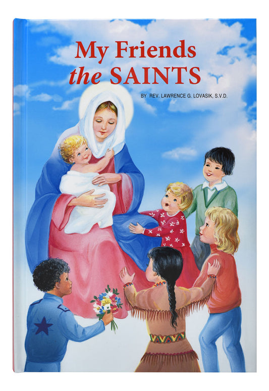My Friends The Saints