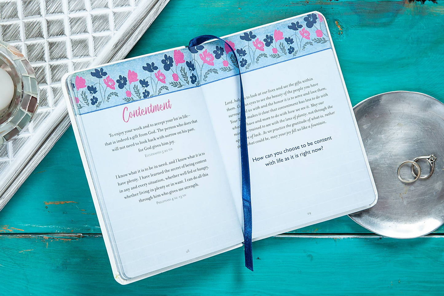 Prayers & Promises for Couples (Devotional)