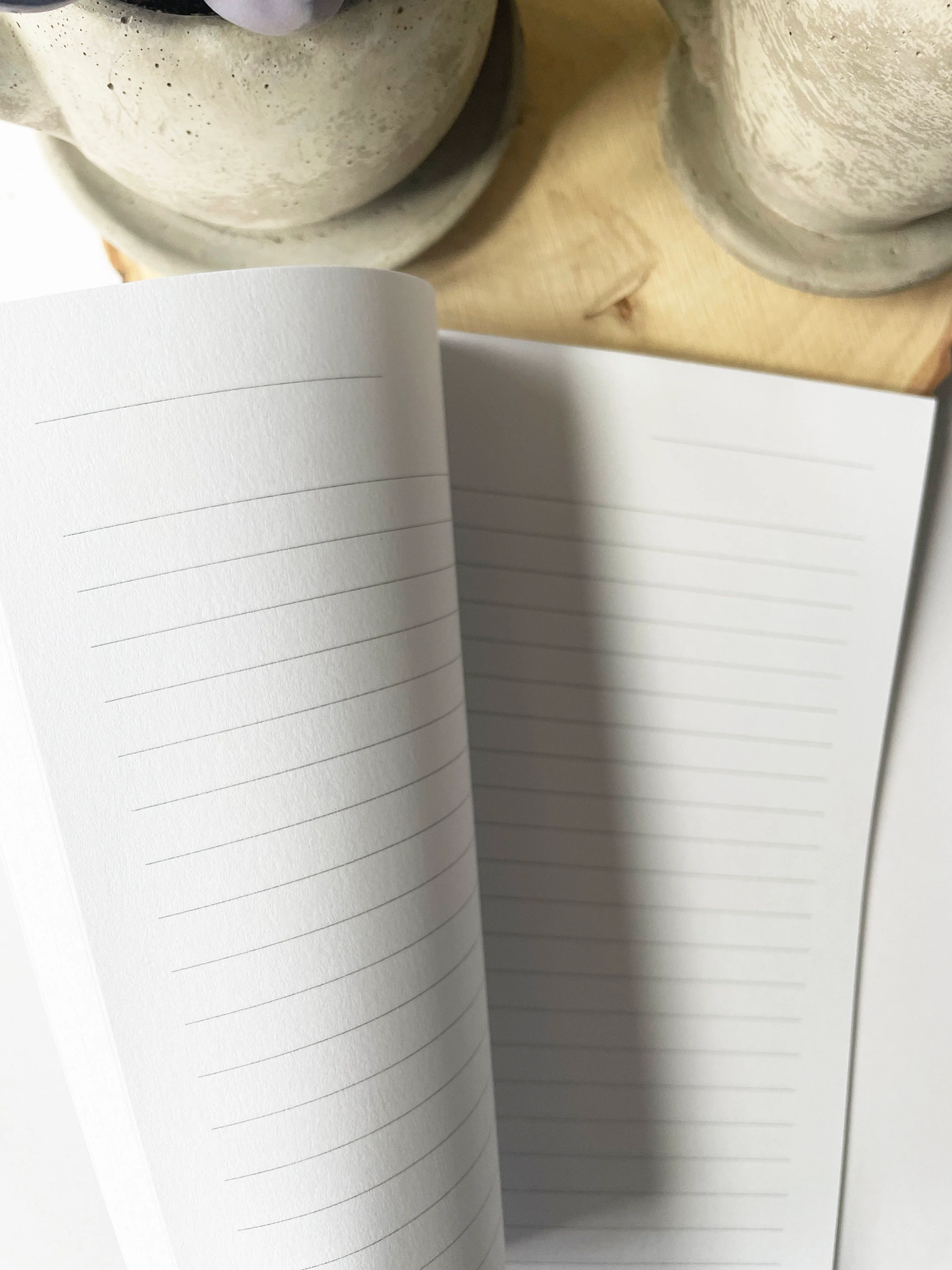 The Lord is my Shepherd Ruled Notebook | Journal I Psalm 23