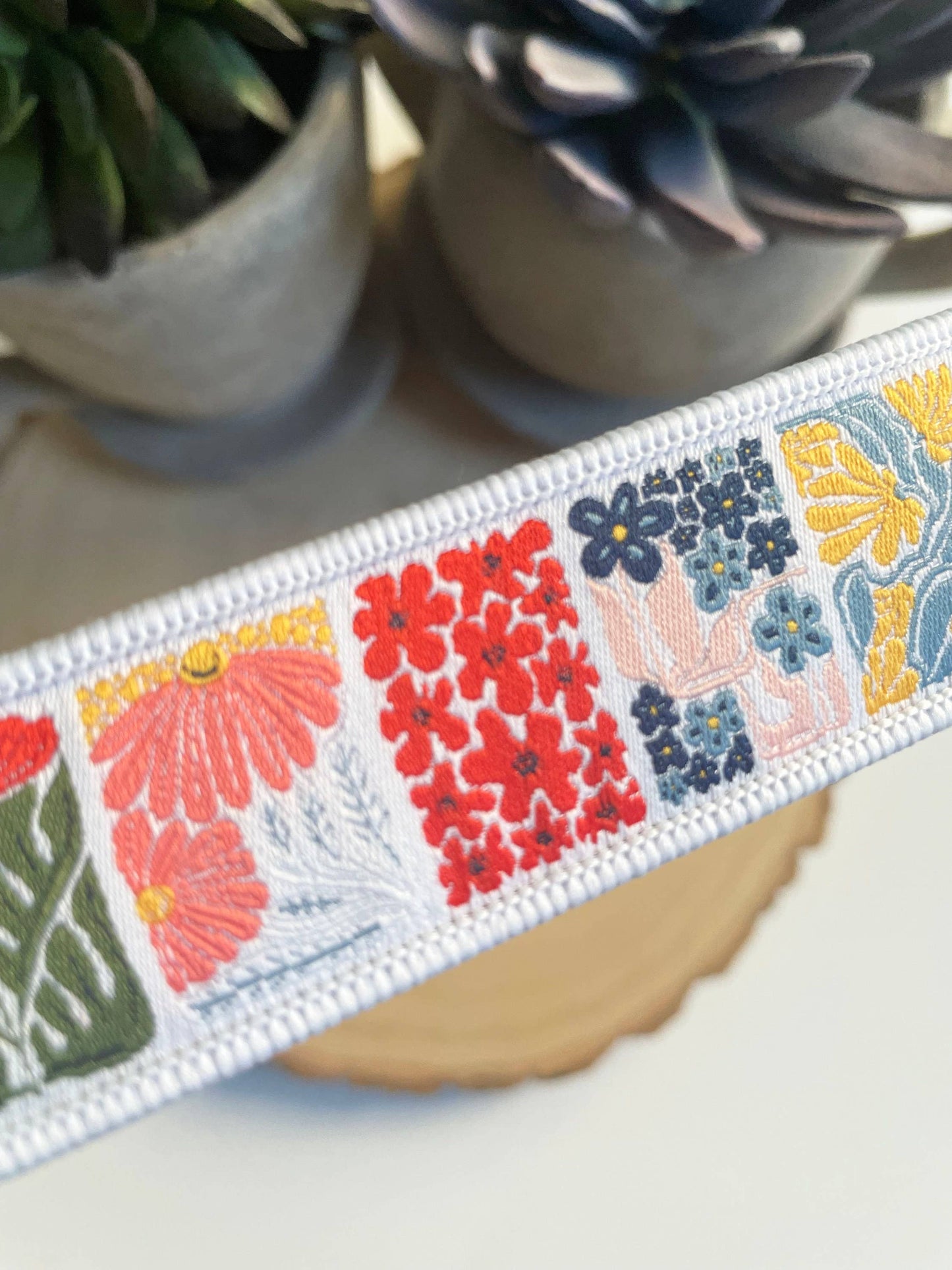 Saints Keychains & Bag Tags