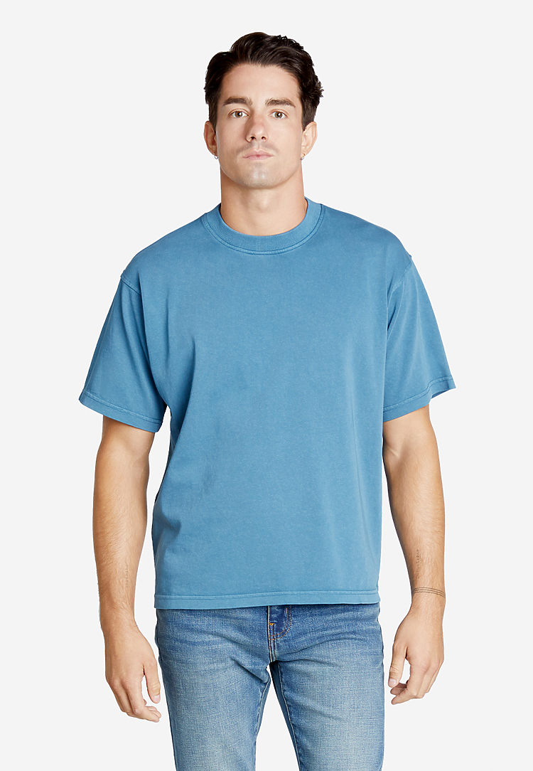 Urban Heavy Weight T Shirt