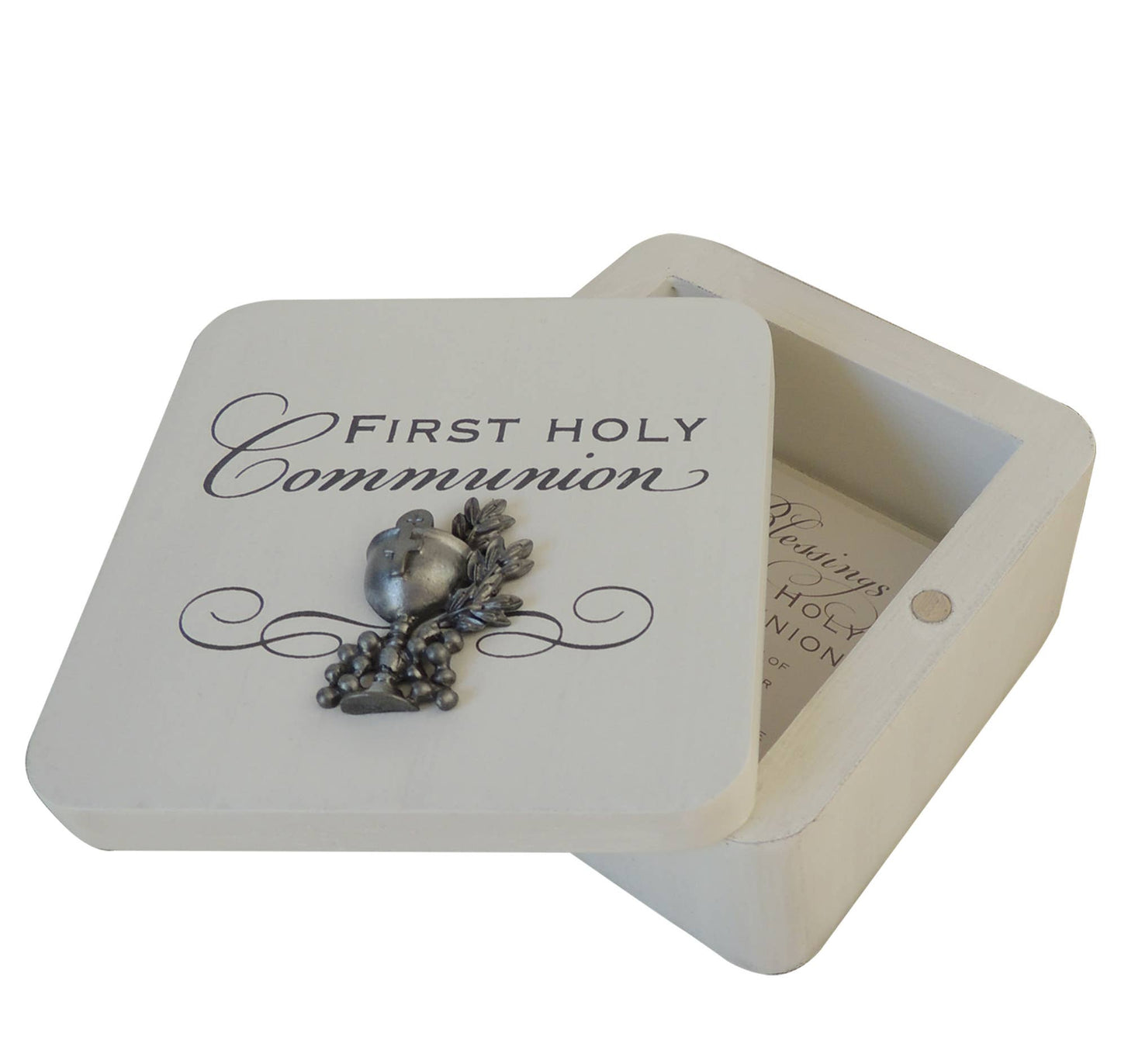 Communion Keepsake Box