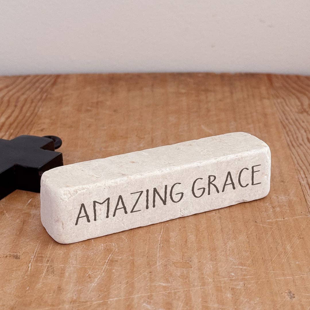 524 | Amazing Grace