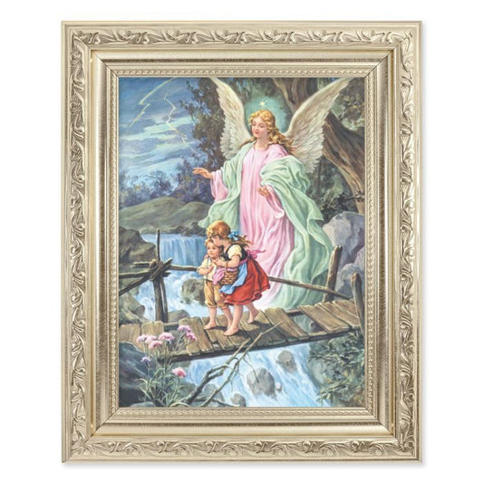 Guardian Angel 6"x8" Print
