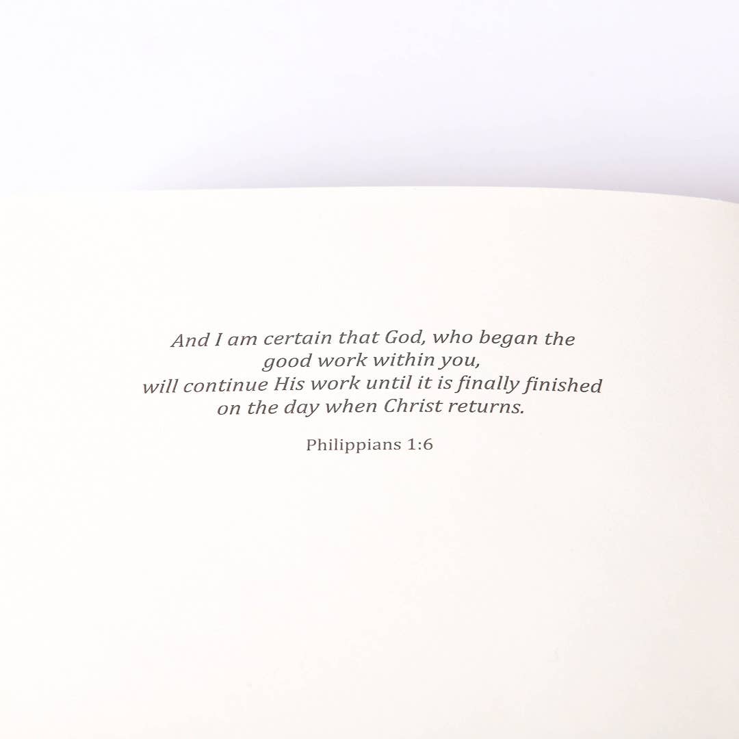 Softcover Rose Wineskin Journal