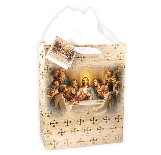 Last Supper Gift Bag