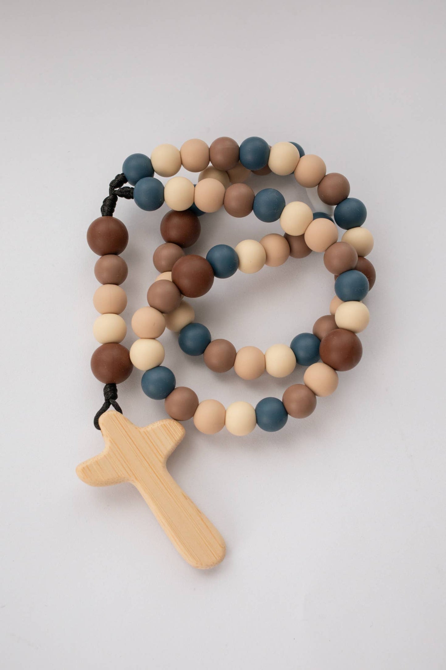Baby Rosary | Catholic Baptism Gift | Christening Gift
