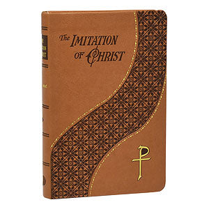The Imitation of Christ Bonded Leather