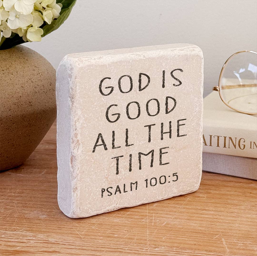 640 | Psalm 100:5
